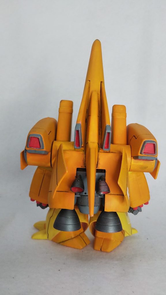 SD ズサ–4枚目/制作者：エス