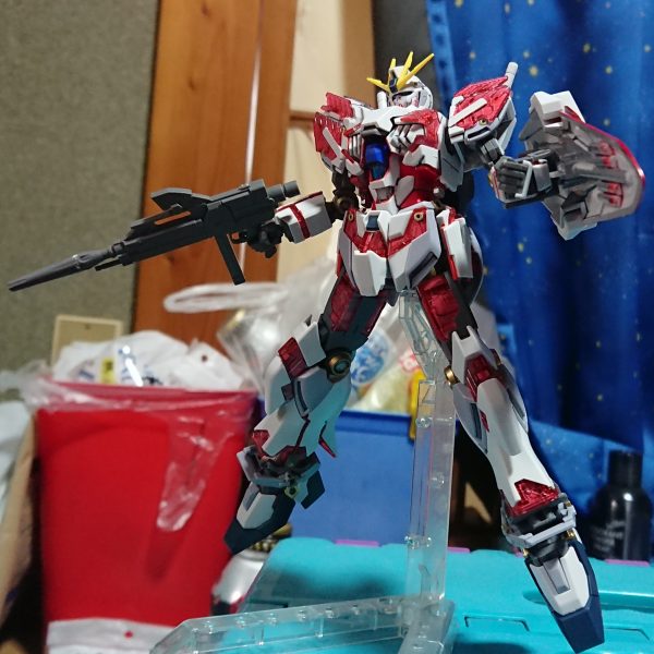 不死鳥狩りの切り札