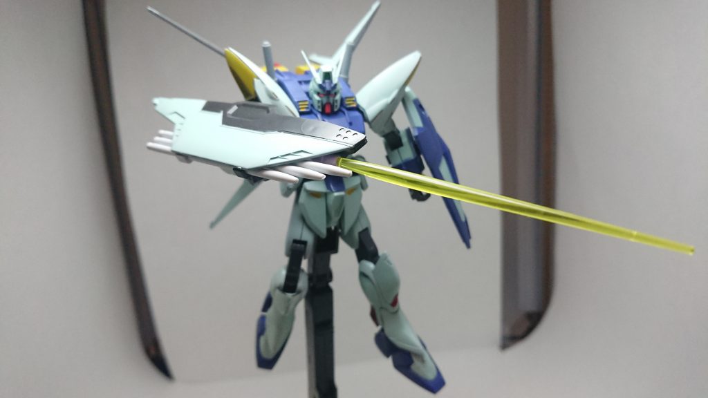 ブリッツダガーR–5枚目/制作者：supura