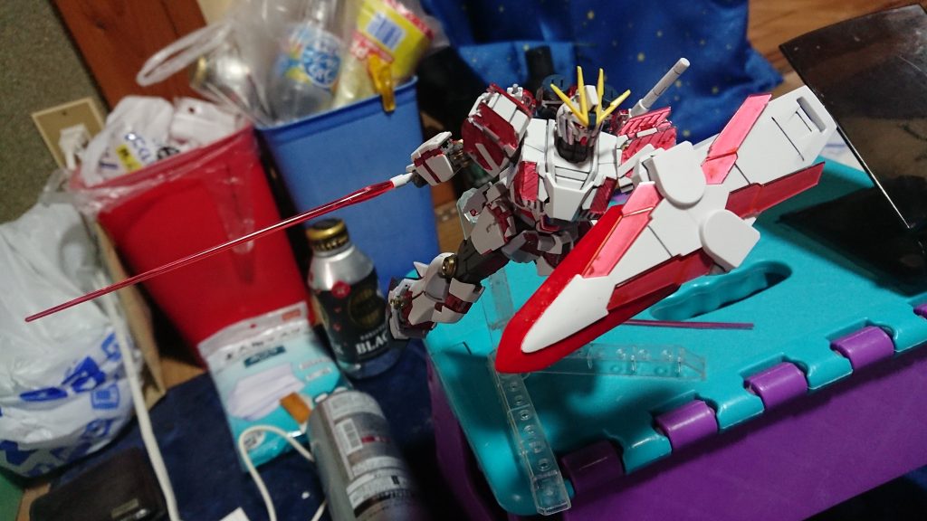 自分のやっているゲームでは環境トップ機体で、このモーションから繰り出す飛びかかり切り派生は数多の機体の高跳びを狩り落としたとか