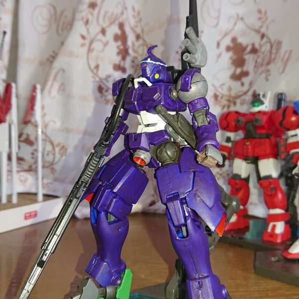 OZ-13MSX1RM ヴァイエイト残月