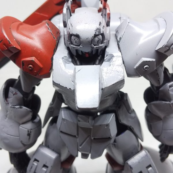 パニッシュメント