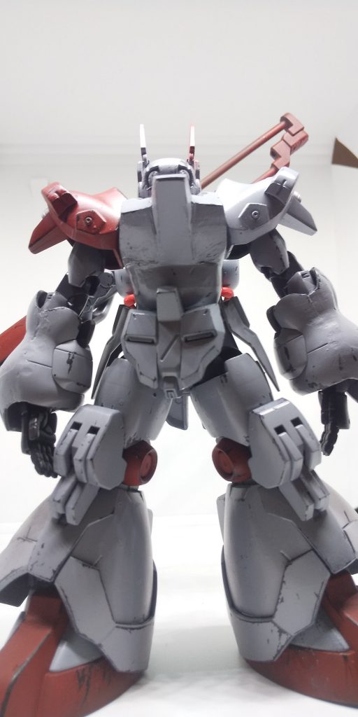 下から。
使用したパーツは
クロスボーン魔王
ストライクガンダム
宇宙用ジャハナム
ギラーガ
ガンダム・グシオン
モンテーロ
マラサイ
ドムR35
カミキバーニングガンダム
ガンダムEz-8
MGソードストライクガンダム
の筈です。
*グシオンをちょいとしか使ってないので、これを鉄血モビルスーツと言い張ることは俺にはできません。*