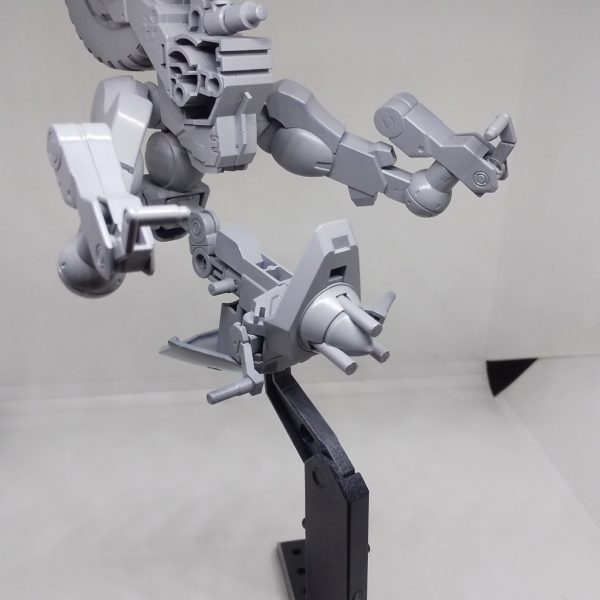 コックピット・モジュール