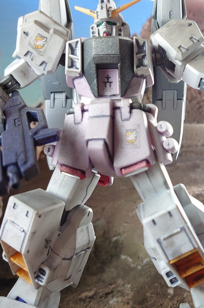 フロント