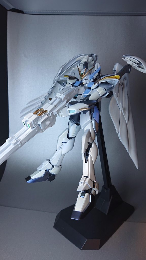 ファイナルシューティング