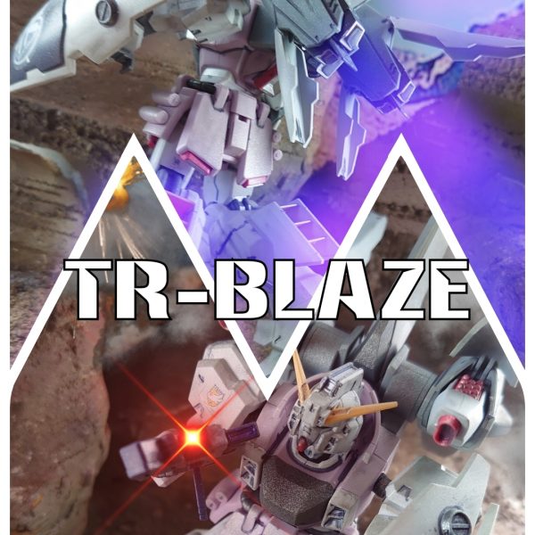 TR-BLAZE :Purple :RX-121-1