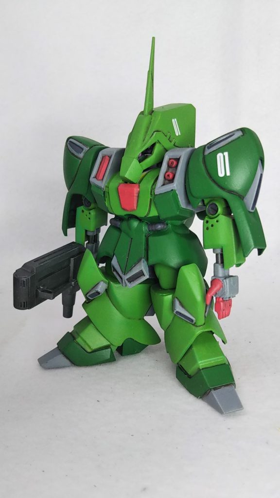 SD ガルスJ–3枚目/制作者：エス