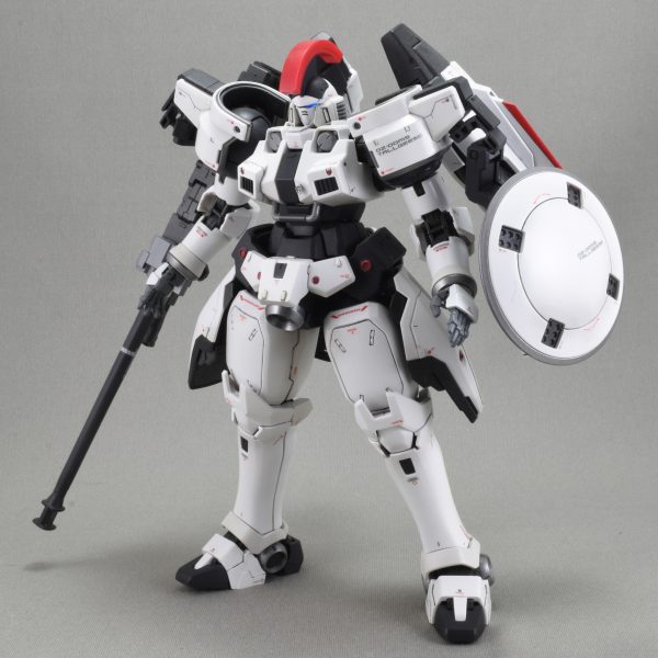 MG トールギスF 完成品 オリジナルカラー~Ver堕天使~ MG トールギスF 完成品 オリジナルカラー~Ver堕天使~