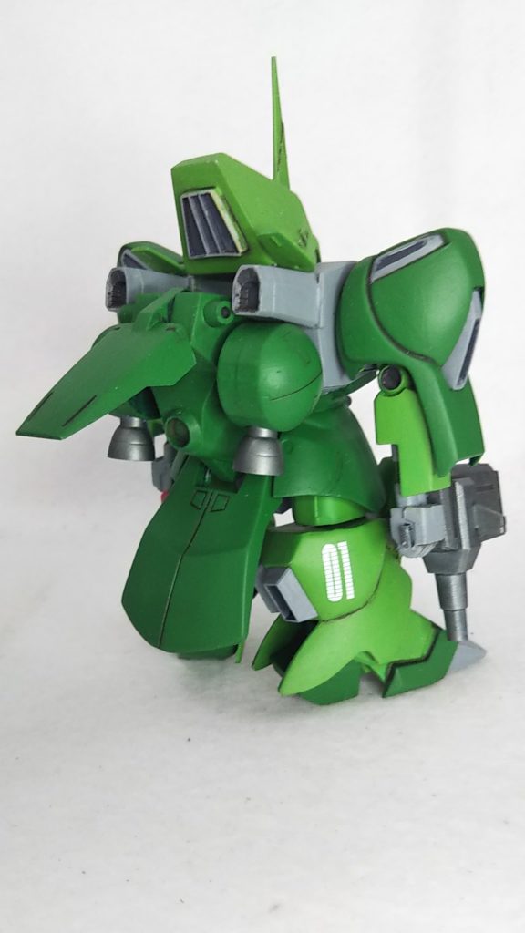 SD ガルスJ–5枚目/制作者：エス