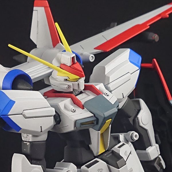 ウィンダム　1型カスタム