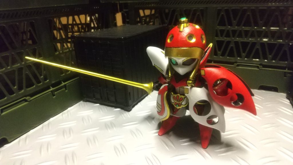 幹部の「ネオ・〇〇」は幹部の序列で変わる。元々「ファースト」だった「サード」。