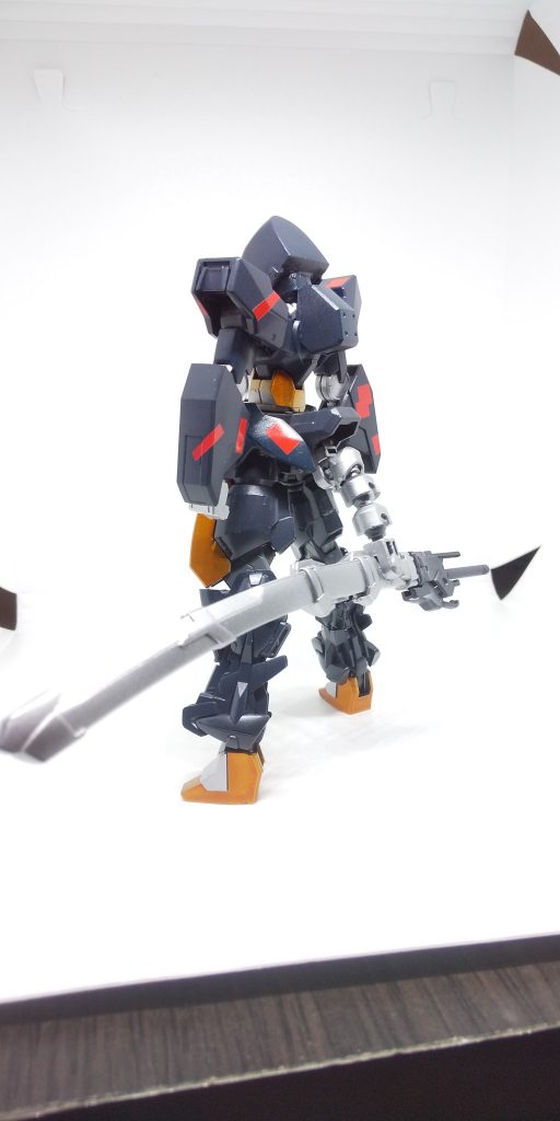 うしろすーがた。
使用したパーツは
ダブルオークアンタ
セラヴィーガンダムシェヘラザート
アリオスガンダム
00ガンダム
GNアーチャー
Gバウンサー
ガンダムAGE1
ガンダムアストレイブルーフレームセカンドL
MGケンプファー
アルトアイゼン・ナハト
の筈です。