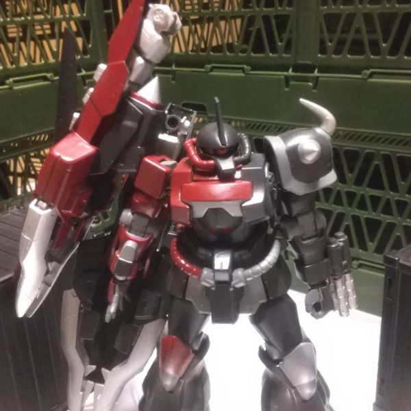 ゲテモノドラゴンハンググフ(略してゲドラフ)