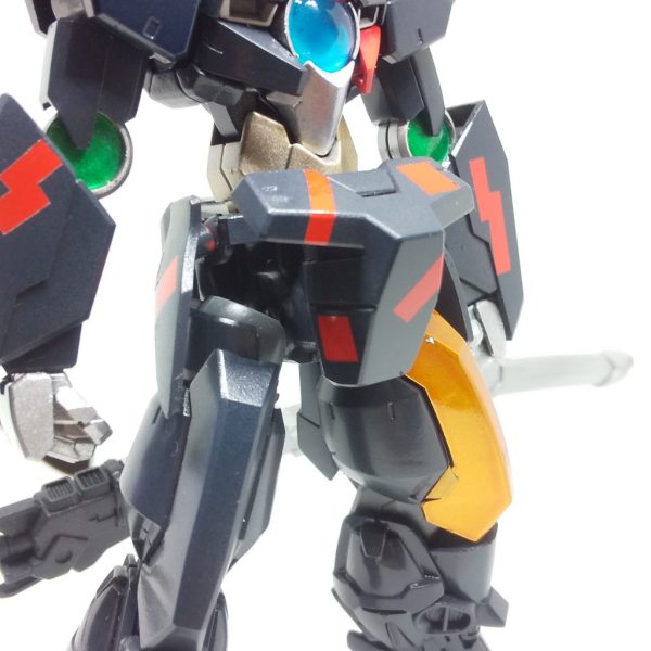 ガンダム・ニュクス