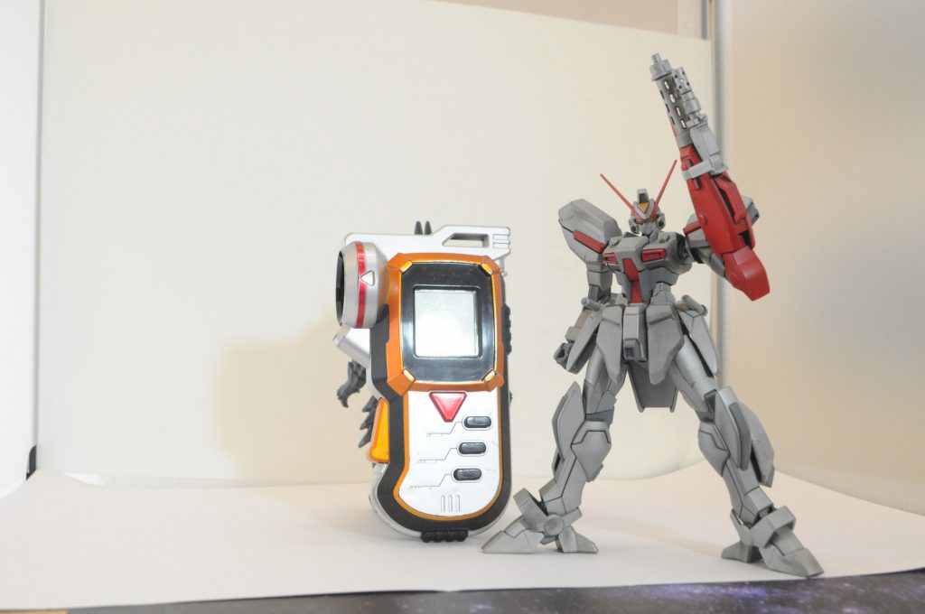 ファイヤーウィンダム–4枚目/制作者：nishinokun