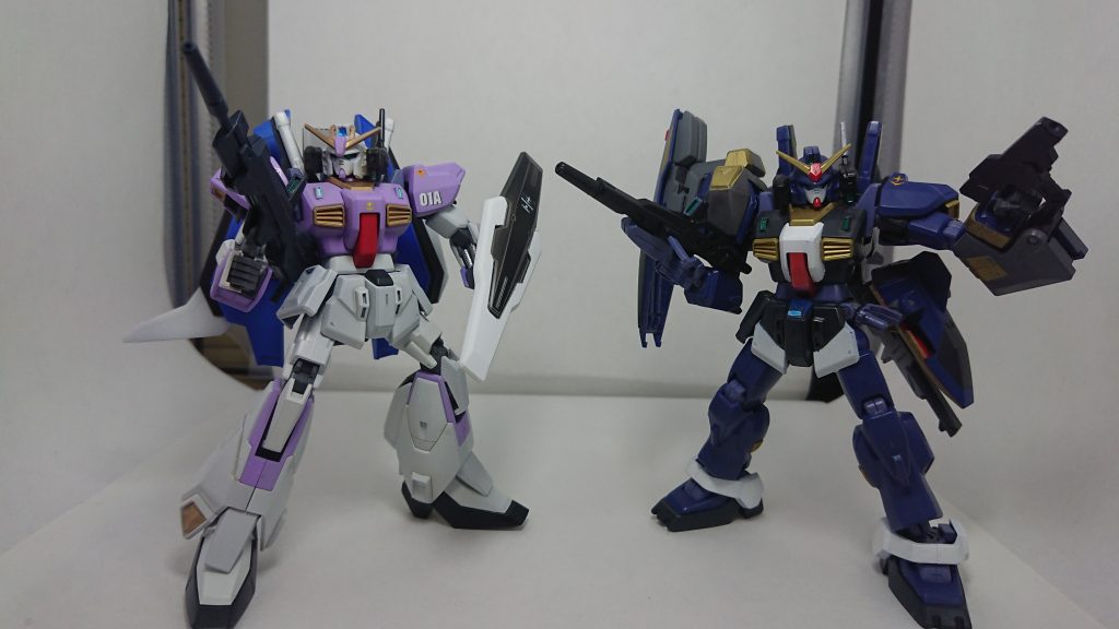 最後は一番最初にミキシング制作したmk２と見ていただきありがとうございました。