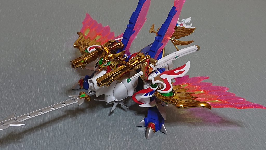 鳳凰要塞艦(フェニックス・フォートレス)