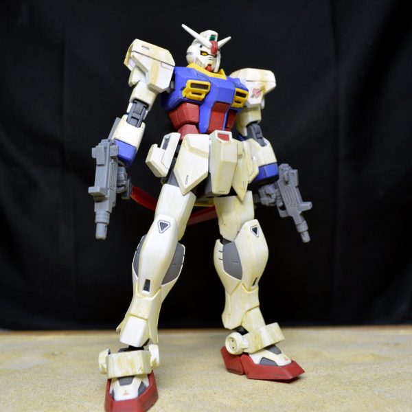 ガンダムピクシー