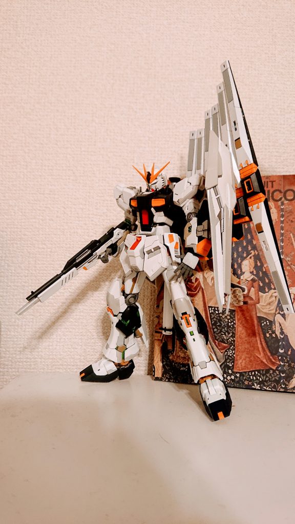 デカール無し状態です。
ご覧いただきたいありがとうございました。