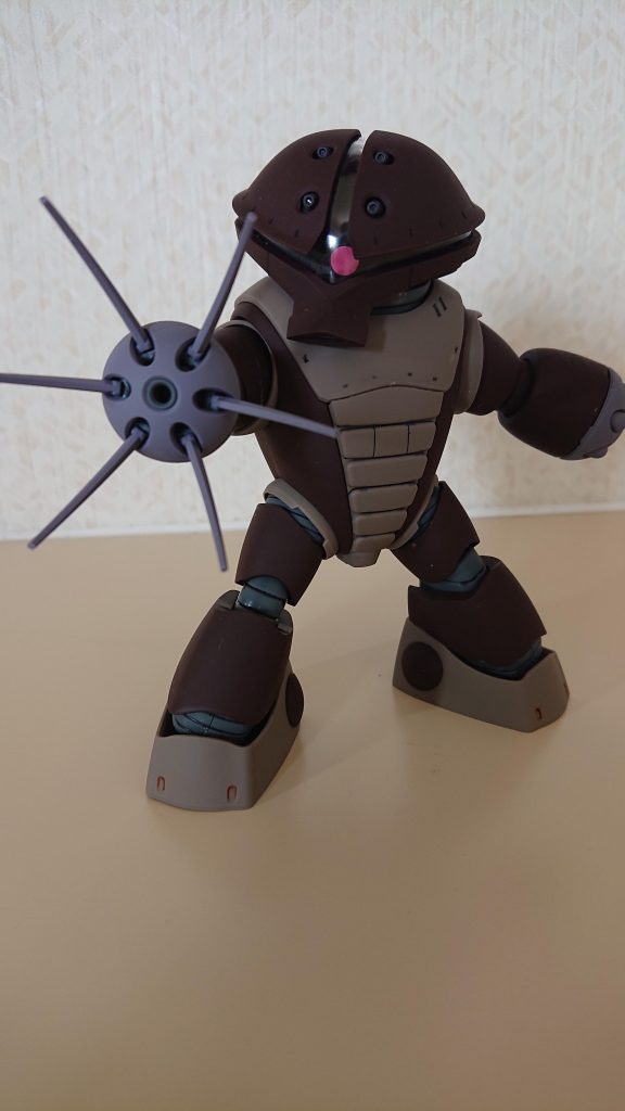 いずれもう一度作りたいです。