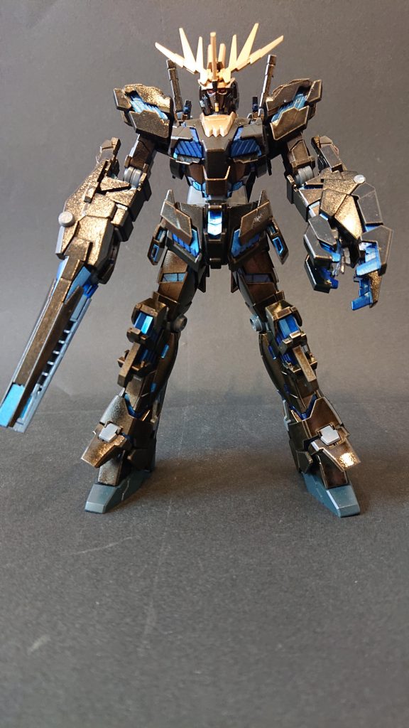 今回トップコートはツヤ有りにしました。