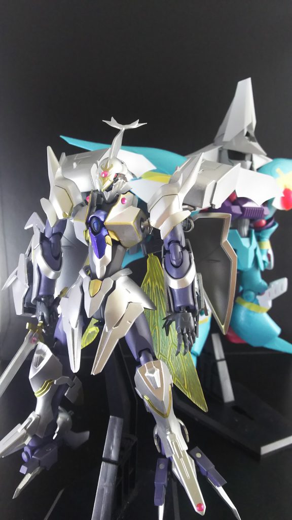 次回「私がここにいるために」
よろしければご期待ください。