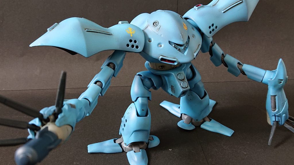 ミサイル発射！