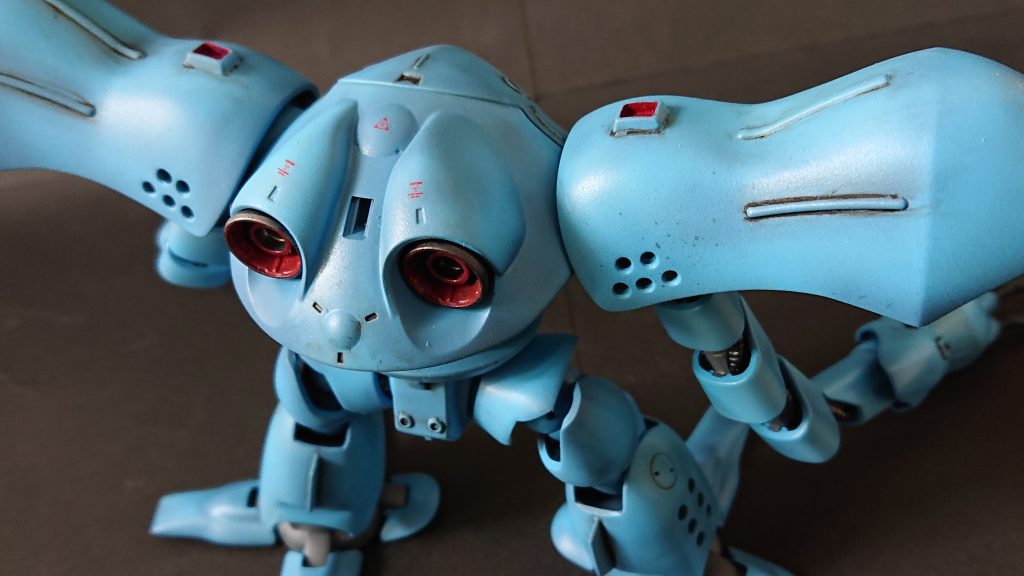 背面 ジェットパック無し