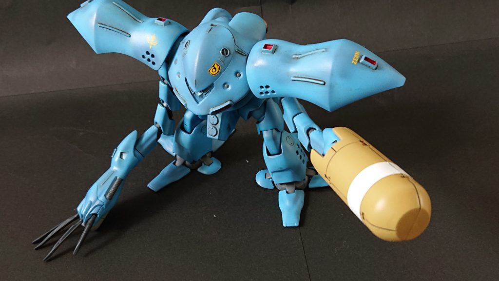 フェアリングユニット