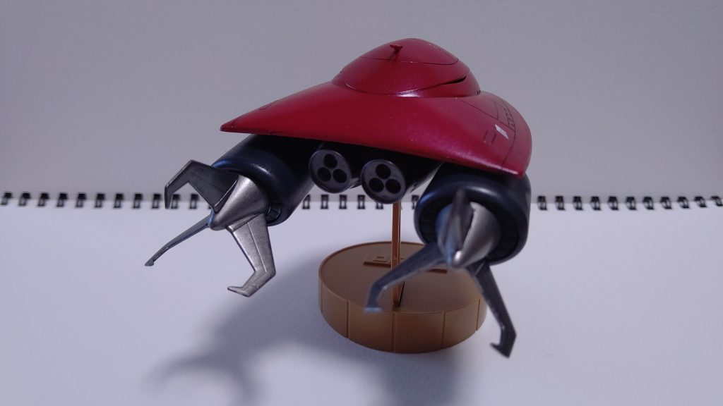 旧キット グラブロ–2枚目/制作者：アップル