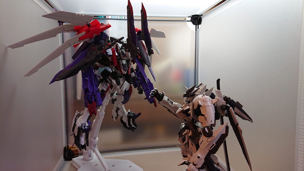 彼を止められるのは数々の災厄を打ち砕いてきたヴォルフと月牙隊のみ
果たして彼らはエデンの暴走を止めることは出来るのか?
そして彼らが知らないところで
ヴァルハラが目覚めさせようとした古代兵器も少しずつ動き始めようとしていた