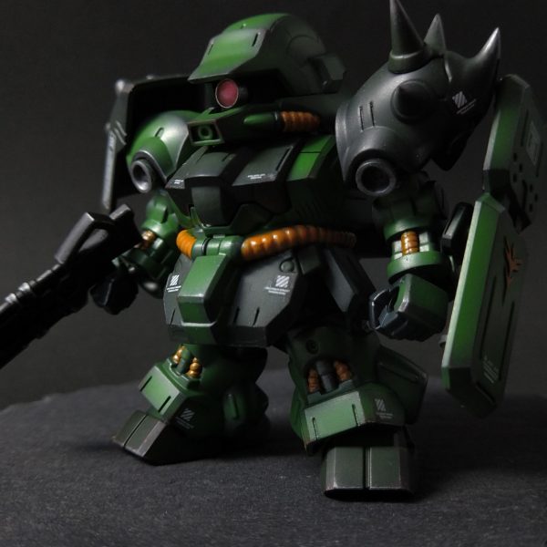 ギラ・ドーガ（マイクロウォーズ）