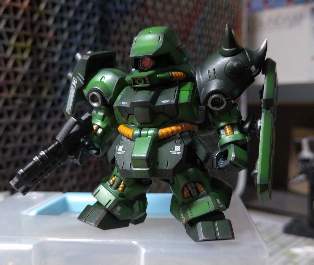 ご覧いただき、ありがとうございました！