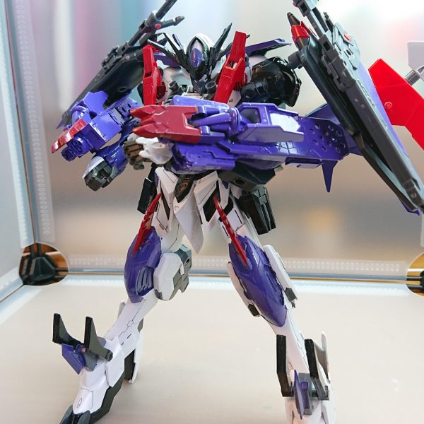 邪電帝 バルバトスエデン(フェーズ3)