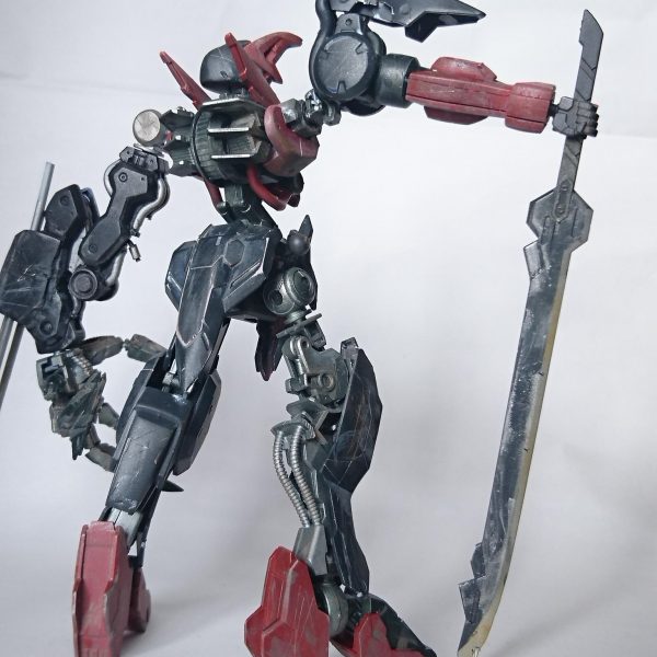 ダークフリード