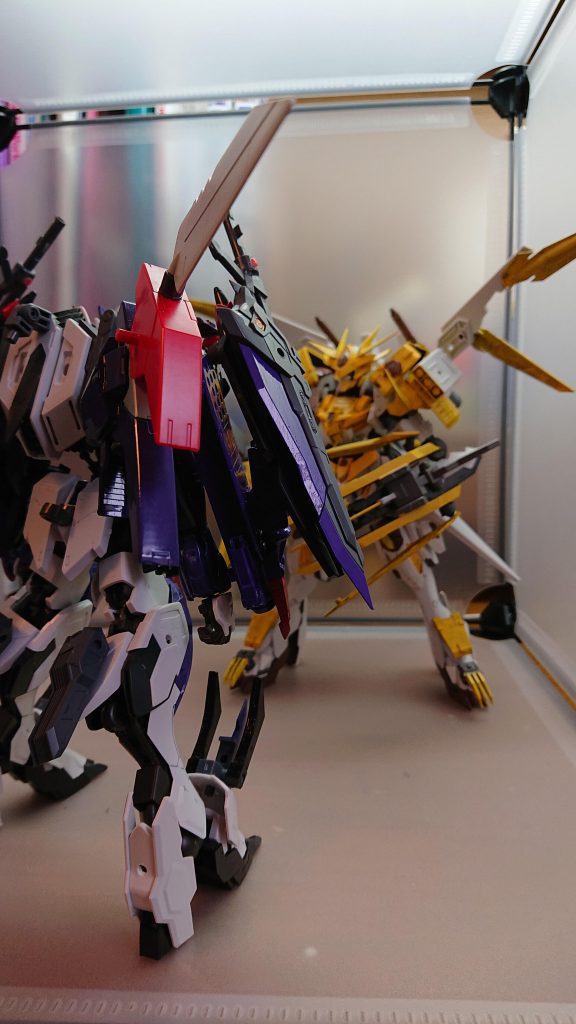 邪電帝 バルバトスエデン(フェーズ3)–6枚目/制作者:nao