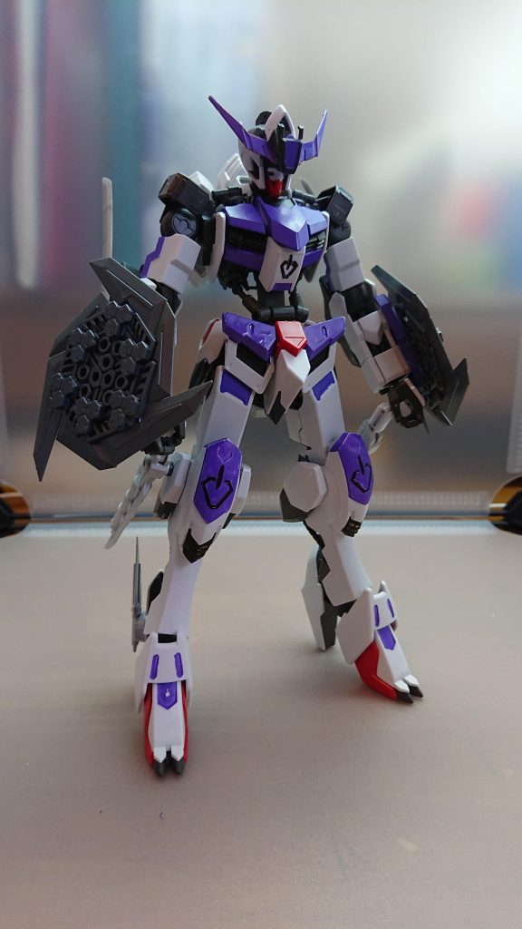 完成前
過去に製作したのですが未完成だったので少しいじくって完成させました