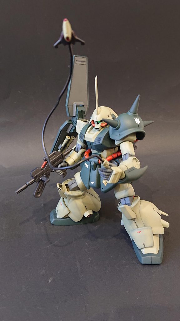 海へビ持たせてみました❗