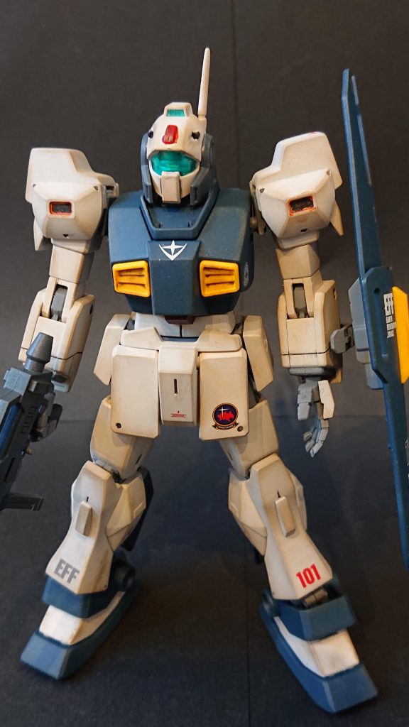 今までではGMばかりでネモは食わず嫌いでした。作って初めて良さがわかりました。