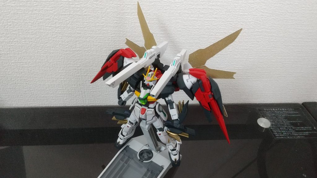 xのop2のイメージで上からも