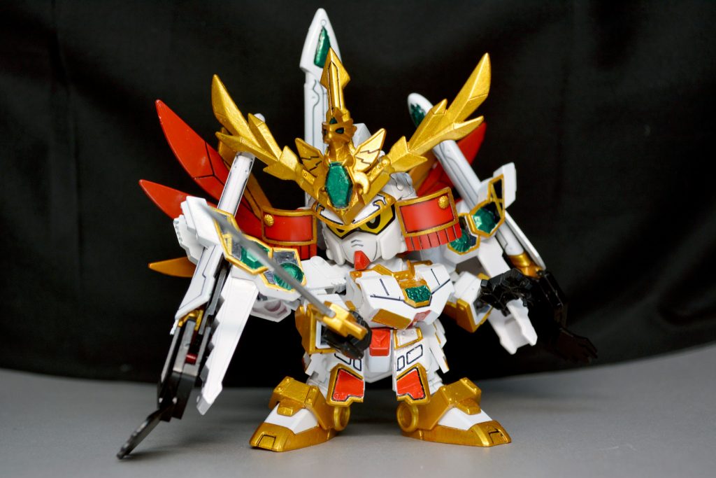 見ていただきありがとうございました！