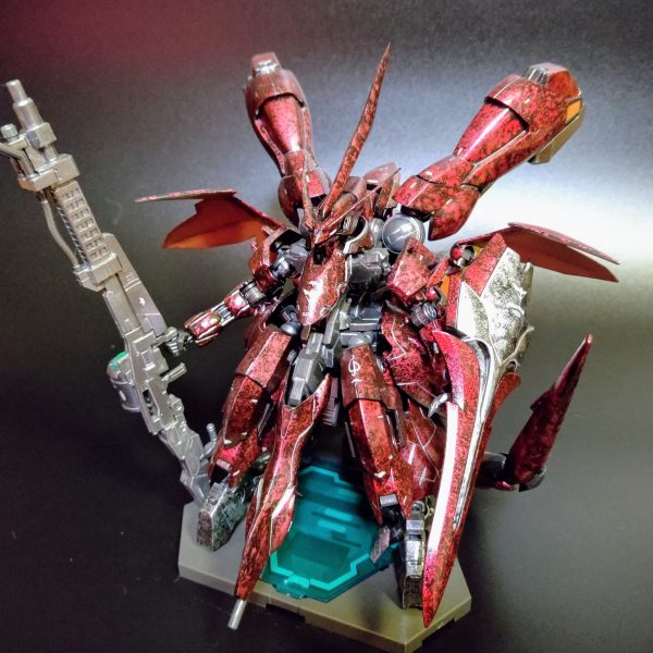 フリューゲルデ