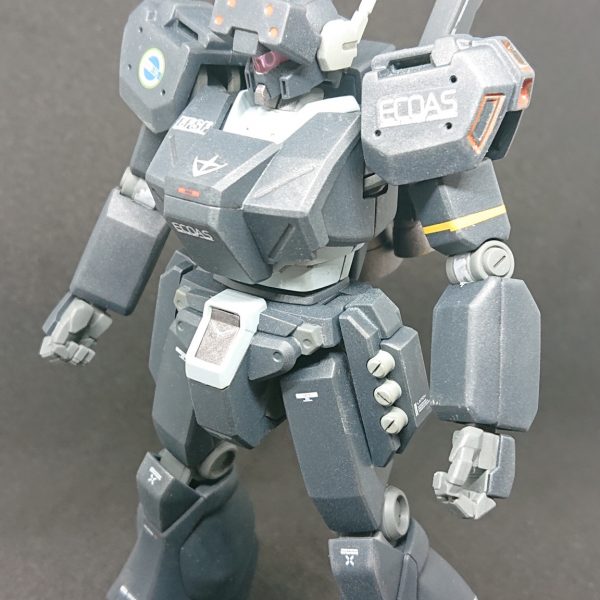 RGM-89De ジェガン（エコーズ仕様）