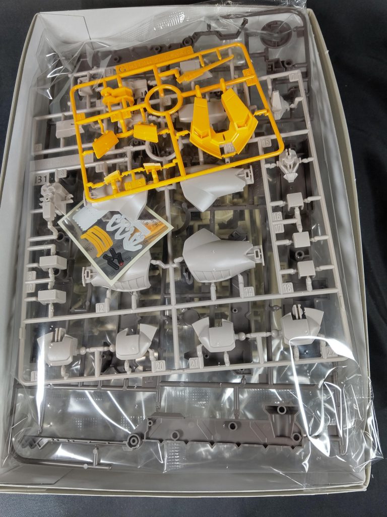 量産型ガルバルディ▪リベイク–2枚目/制作者：やっすおう