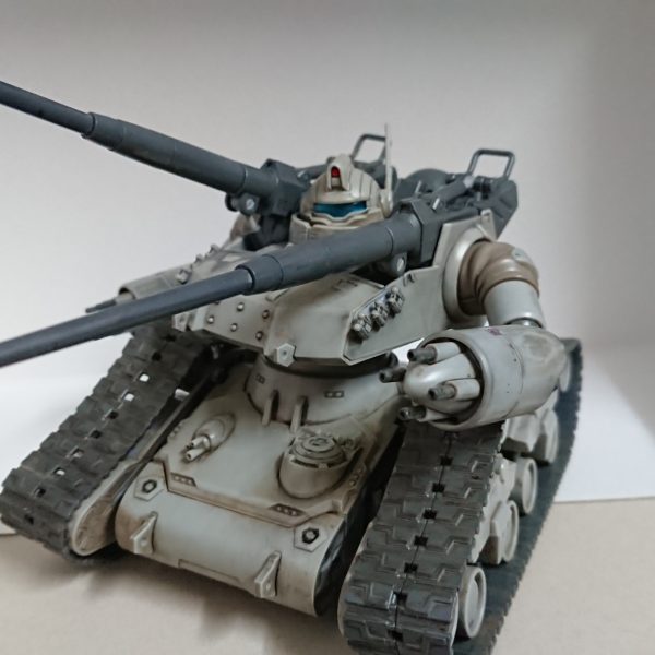 ガンタンク(初期型)