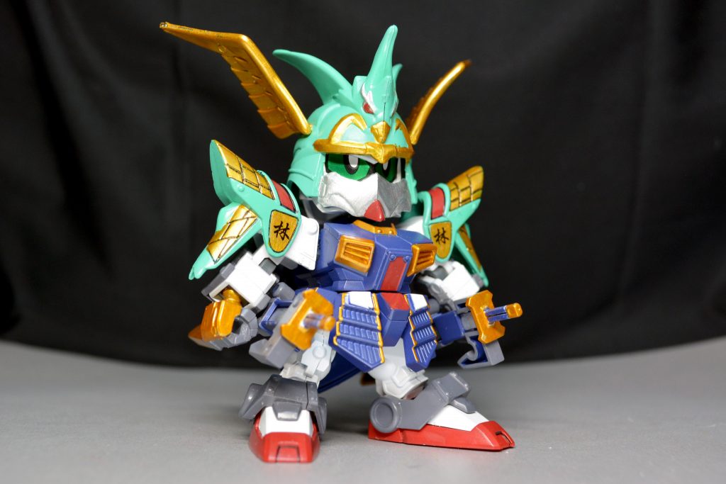 見ていただきありがとうございました！