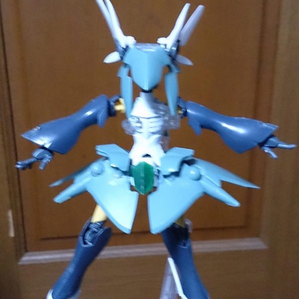 ヴェイガンの妖精