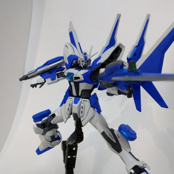 ストレイバーガンダム タイプヴァリアント