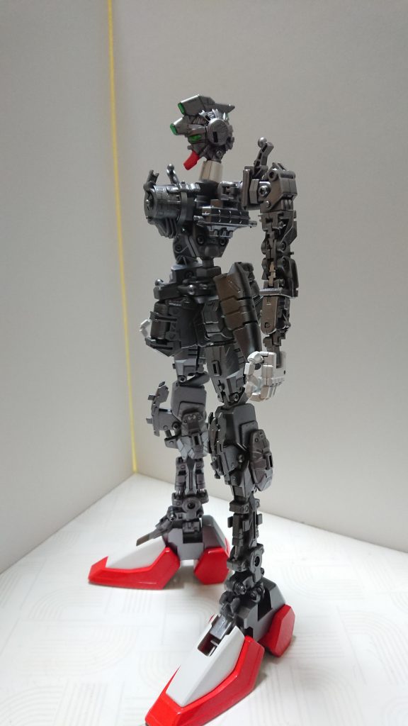 フレームメタリック2万能過ぎ